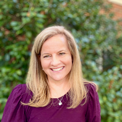 Mary B. Moore Epiphany Board Member