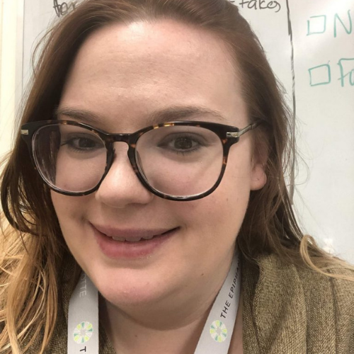 Anne Brittain Epiphany School of Charlotte