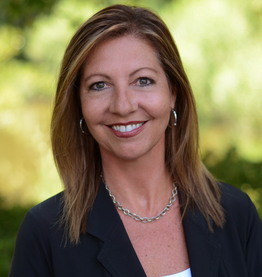 Lisa White Board Member Epiphany School of Charlotte